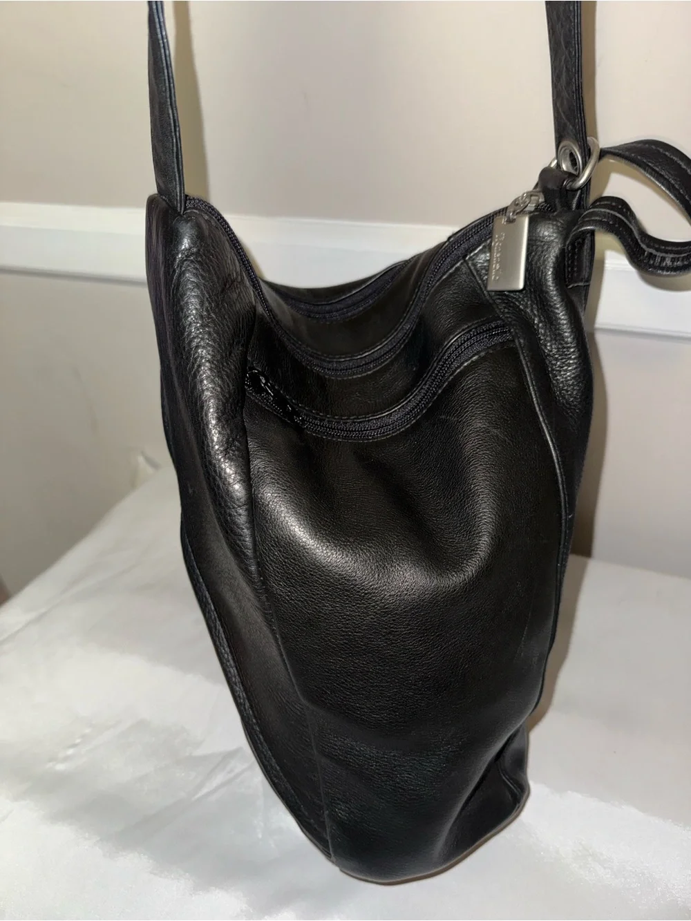 Tignanello vintage black